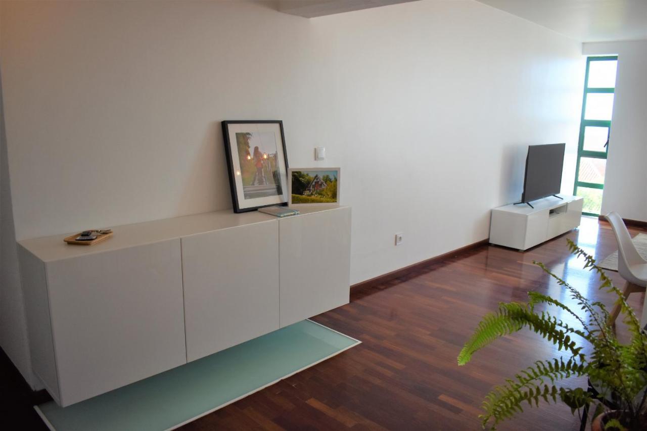 Madeira, 3 Bedroom Apartment With Ocean Views In Funchal Zewnętrze zdjęcie